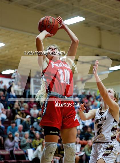 Thumbnail 1 in Ponder @ Whitesboro photogallery.