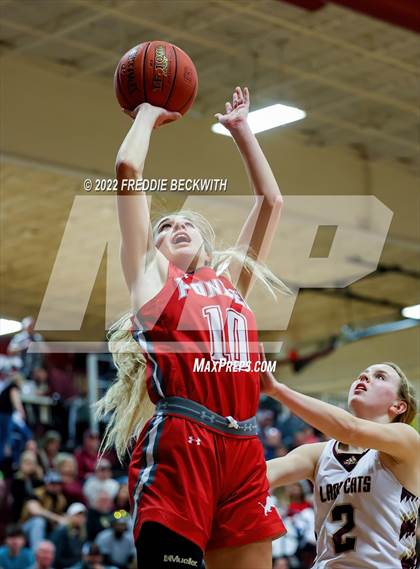Thumbnail 2 in Ponder @ Whitesboro photogallery.