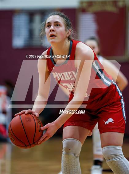 Thumbnail 2 in Ponder @ Whitesboro photogallery.