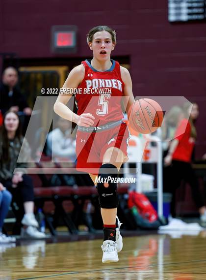 Thumbnail 3 in Ponder @ Whitesboro photogallery.