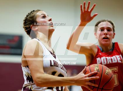 Thumbnail 3 in Ponder @ Whitesboro photogallery.