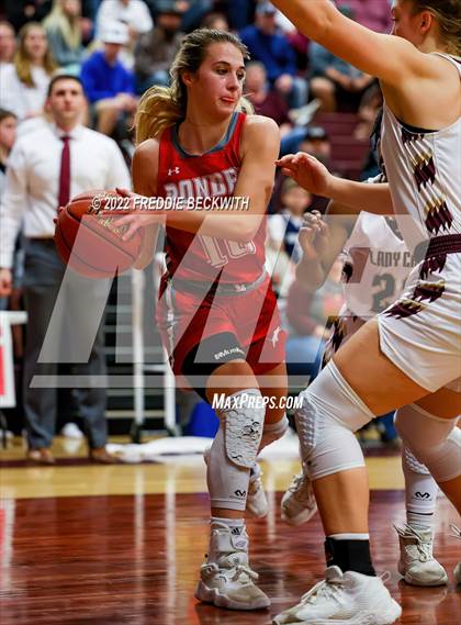 Thumbnail 3 in Ponder @ Whitesboro photogallery.