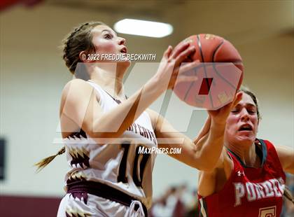 Thumbnail 1 in Ponder @ Whitesboro photogallery.