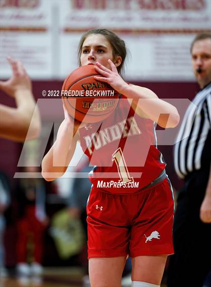 Thumbnail 1 in Ponder @ Whitesboro photogallery.