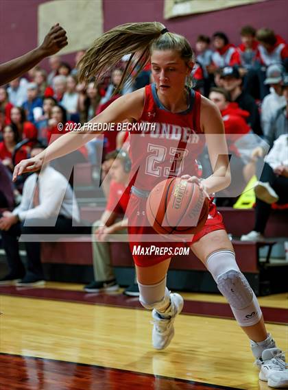 Thumbnail 3 in Ponder @ Whitesboro photogallery.