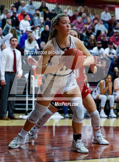 Thumbnail 1 in Ponder @ Whitesboro photogallery.