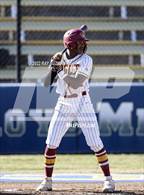 Photo from the gallery "Clovis West vs. San Joaquin Memorial"
