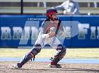Photo from the gallery "Clovis West vs. San Joaquin Memorial"
