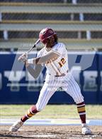 Photo from the gallery "Clovis West vs. San Joaquin Memorial"
