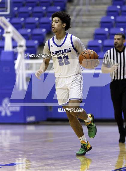 Thumbnail 1 in Veterans Memorial @ Jay (NEISD/NISD Tournament) photogallery.