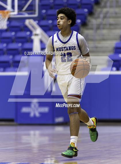 Thumbnail 3 in Veterans Memorial @ Jay (NEISD/NISD Tournament) photogallery.