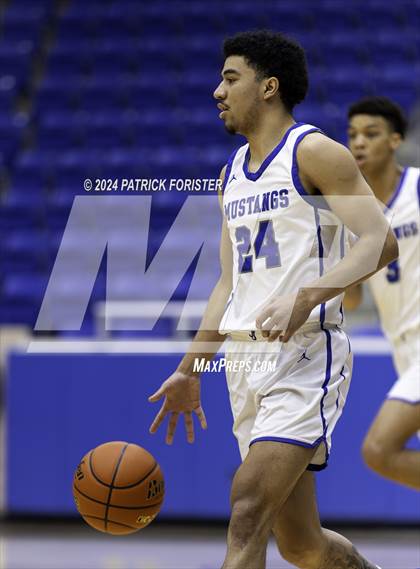 Thumbnail 3 in Veterans Memorial @ Jay (NEISD/NISD Tournament) photogallery.