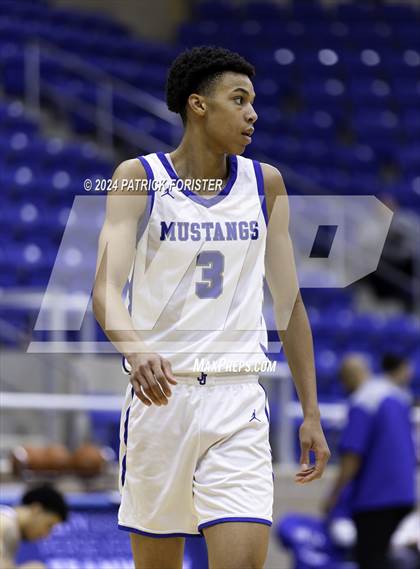 Thumbnail 1 in Veterans Memorial @ Jay (NEISD/NISD Tournament) photogallery.