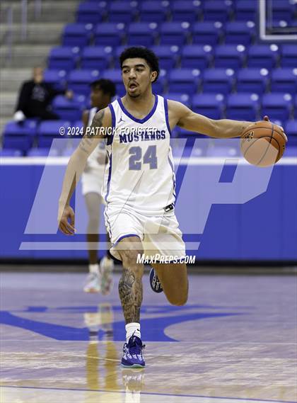 Thumbnail 1 in Veterans Memorial @ Jay (NEISD/NISD Tournament) photogallery.