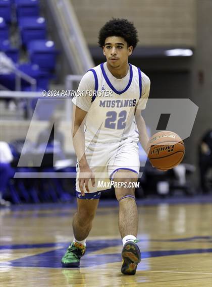Thumbnail 1 in Veterans Memorial @ Jay (NEISD/NISD Tournament) photogallery.