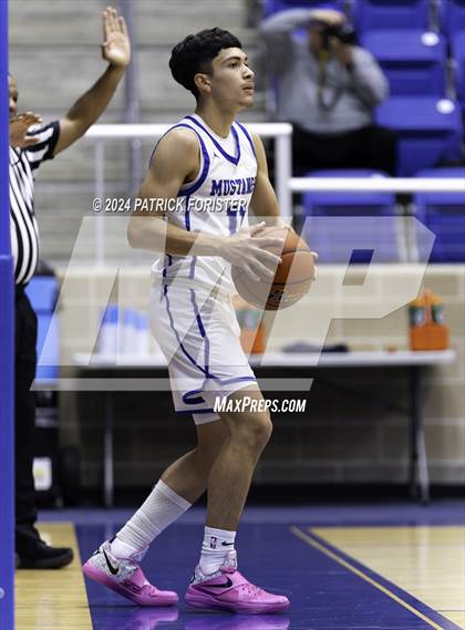 Thumbnail 2 in Veterans Memorial @ Jay (NEISD/NISD Tournament) photogallery.