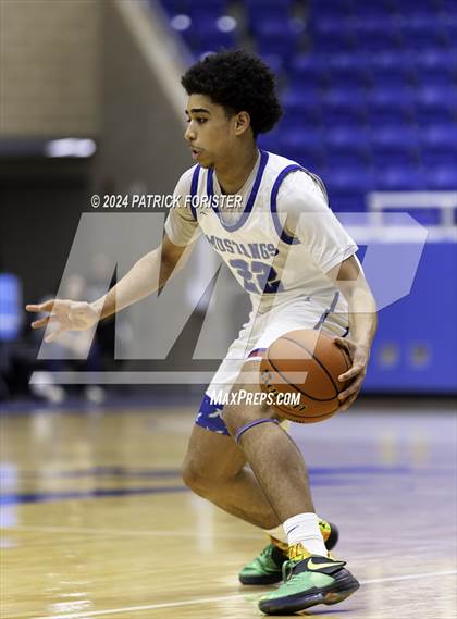 Thumbnail 2 in Veterans Memorial @ Jay (NEISD/NISD Tournament) photogallery.