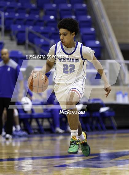 Thumbnail 2 in Veterans Memorial @ Jay (NEISD/NISD Tournament) photogallery.