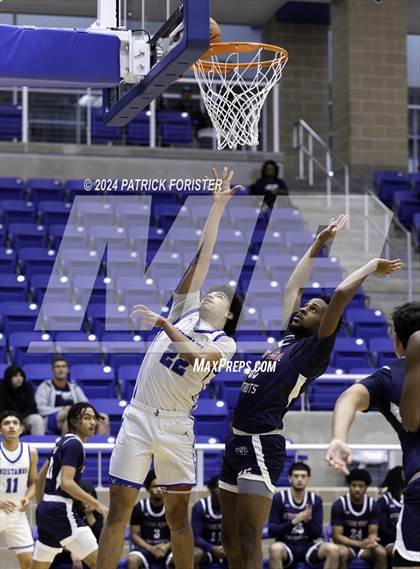 Thumbnail 3 in Veterans Memorial @ Jay (NEISD/NISD Tournament) photogallery.
