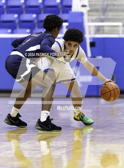Thumbnail 1 in Veterans Memorial @ Jay (NEISD/NISD Tournament) photogallery.