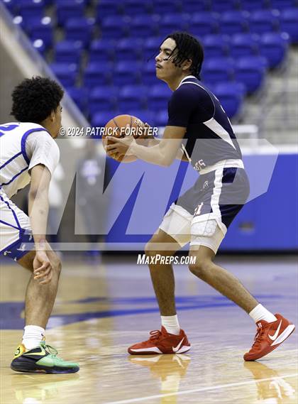 Thumbnail 2 in Veterans Memorial @ Jay (NEISD/NISD Tournament) photogallery.
