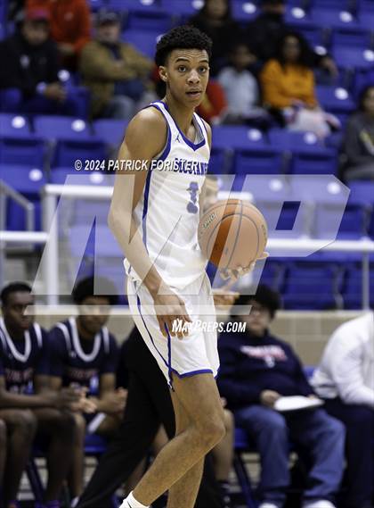 Thumbnail 3 in Veterans Memorial @ Jay (NEISD/NISD Tournament) photogallery.