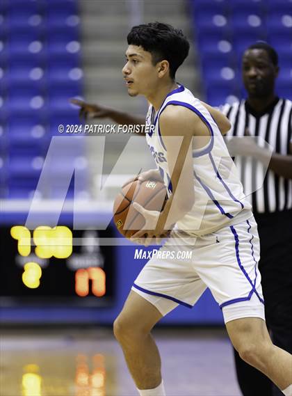 Thumbnail 1 in Veterans Memorial @ Jay (NEISD/NISD Tournament) photogallery.