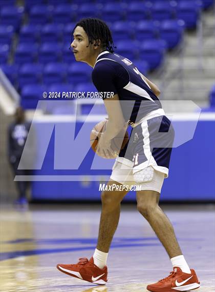 Thumbnail 1 in Veterans Memorial @ Jay (NEISD/NISD Tournament) photogallery.