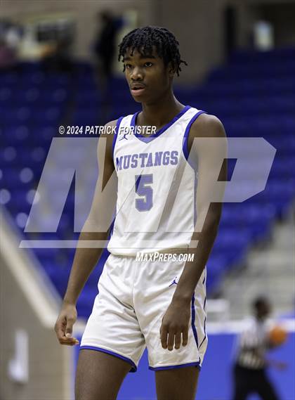Thumbnail 2 in Veterans Memorial @ Jay (NEISD/NISD Tournament) photogallery.