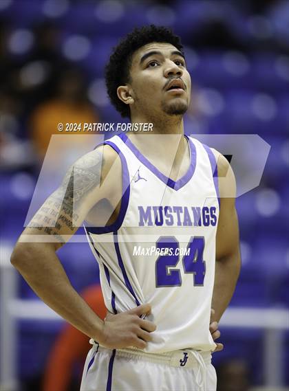 Thumbnail 1 in Veterans Memorial @ Jay (NEISD/NISD Tournament) photogallery.