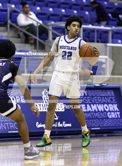 Thumbnail 2 in Veterans Memorial @ Jay (NEISD/NISD Tournament) photogallery.