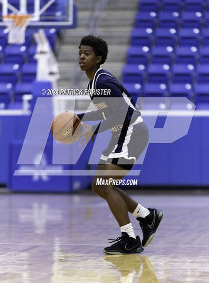 Thumbnail 1 in Veterans Memorial @ Jay (NEISD/NISD Tournament) photogallery.