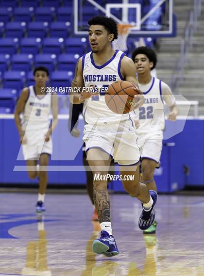 Thumbnail 1 in Veterans Memorial @ Jay (NEISD/NISD Tournament) photogallery.