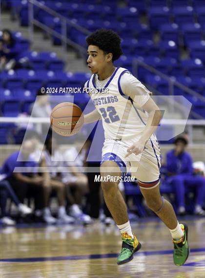 Thumbnail 3 in Veterans Memorial @ Jay (NEISD/NISD Tournament) photogallery.