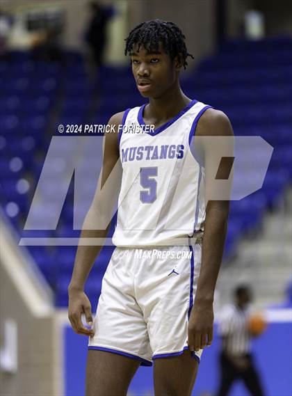 Thumbnail 1 in Veterans Memorial @ Jay (NEISD/NISD Tournament) photogallery.