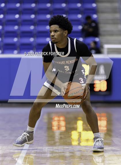 Thumbnail 3 in Veterans Memorial @ Jay (NEISD/NISD Tournament) photogallery.