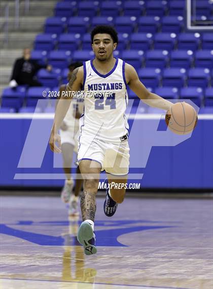 Thumbnail 3 in Veterans Memorial @ Jay (NEISD/NISD Tournament) photogallery.