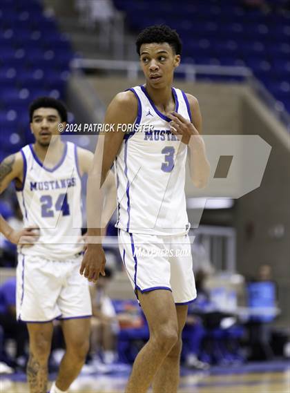Thumbnail 2 in Veterans Memorial @ Jay (NEISD/NISD Tournament) photogallery.