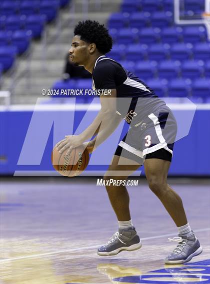 Thumbnail 2 in Veterans Memorial @ Jay (NEISD/NISD Tournament) photogallery.