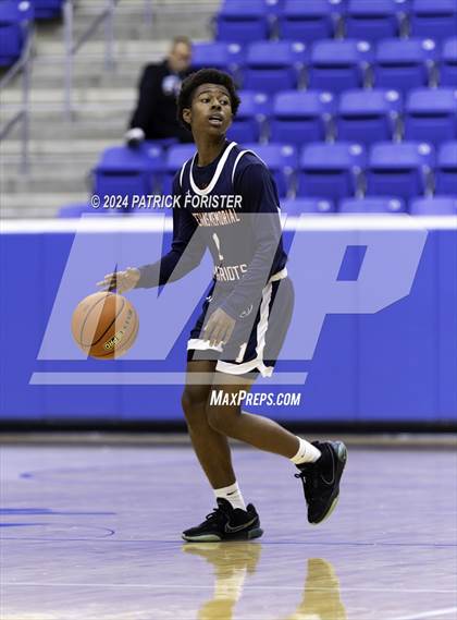 Thumbnail 2 in Veterans Memorial @ Jay (NEISD/NISD Tournament) photogallery.