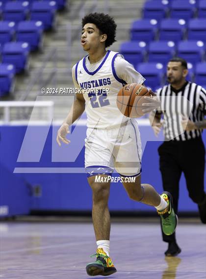 Thumbnail 2 in Veterans Memorial @ Jay (NEISD/NISD Tournament) photogallery.