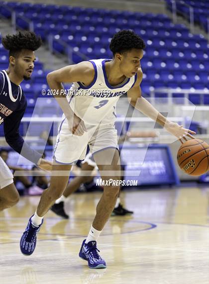 Thumbnail 2 in Veterans Memorial @ Jay (NEISD/NISD Tournament) photogallery.