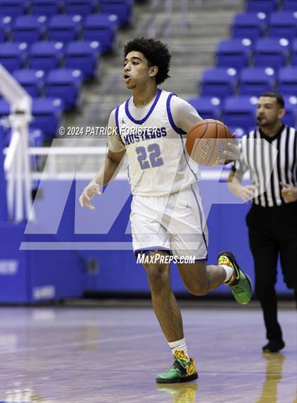 Thumbnail 3 in Veterans Memorial @ Jay (NEISD/NISD Tournament) photogallery.