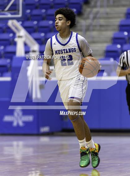Thumbnail 2 in Veterans Memorial @ Jay (NEISD/NISD Tournament) photogallery.