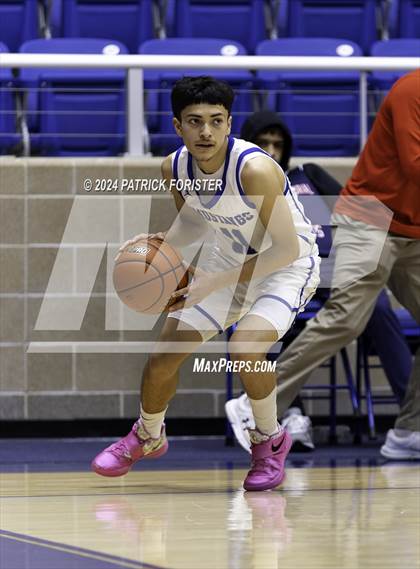 Thumbnail 1 in Veterans Memorial @ Jay (NEISD/NISD Tournament) photogallery.
