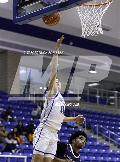 Thumbnail 2 in Veterans Memorial @ Jay (NEISD/NISD Tournament) photogallery.