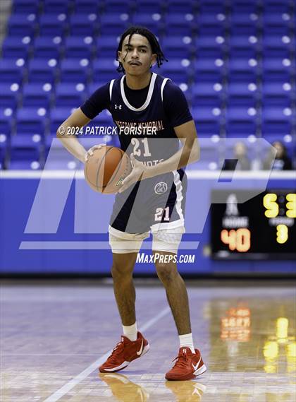 Thumbnail 2 in Veterans Memorial @ Jay (NEISD/NISD Tournament) photogallery.