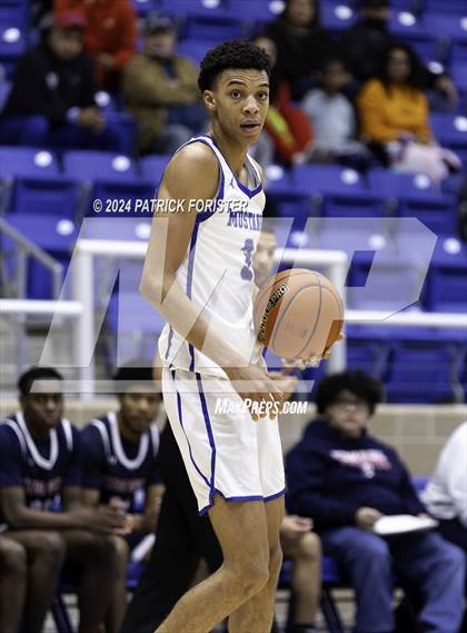Thumbnail 2 in Veterans Memorial @ Jay (NEISD/NISD Tournament) photogallery.