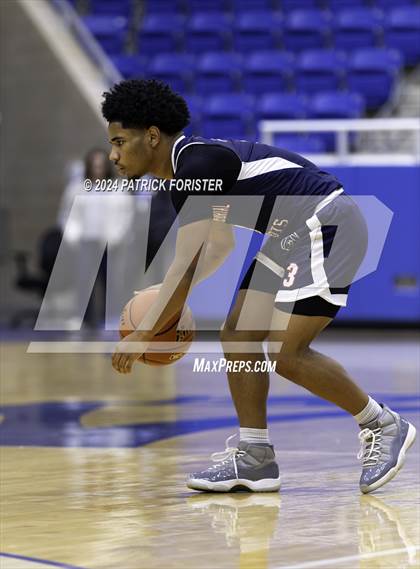 Thumbnail 1 in Veterans Memorial @ Jay (NEISD/NISD Tournament) photogallery.