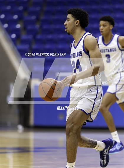 Thumbnail 1 in Veterans Memorial @ Jay (NEISD/NISD Tournament) photogallery.